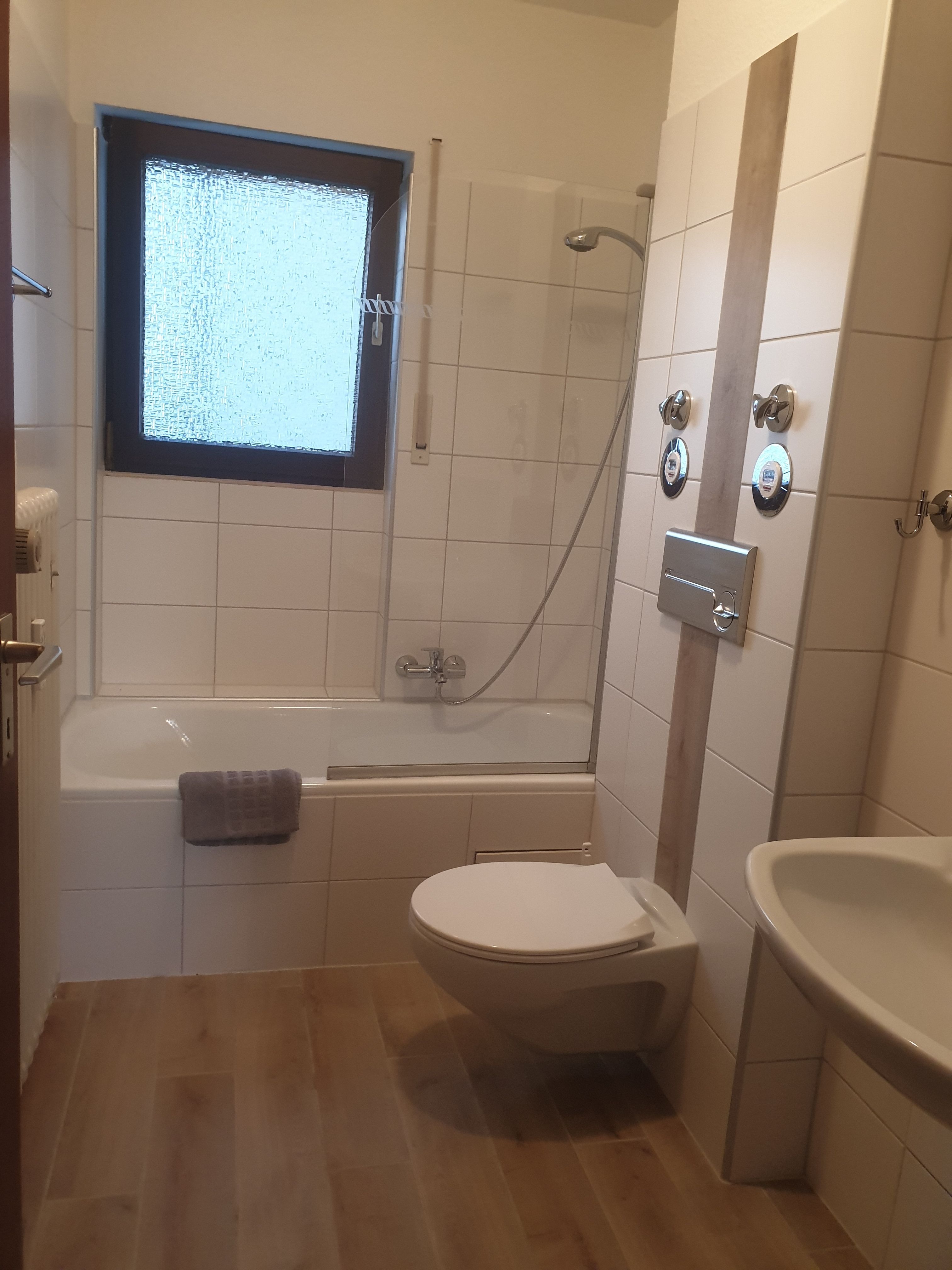 New Home In Baden-Baden - 1