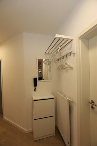 Dreamy, newly renovated Apartment with Brand New Features - Fully Furnished and Move-in- Ready - Gallery - 10