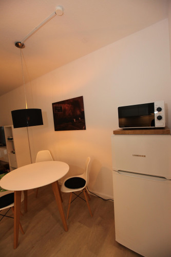 Dreamy, newly renovated Apartment with Brand New Features - Fully Furnished and Move-in- Ready - Gallery - 8