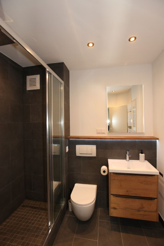 Dreamy, newly renovated Apartment with Brand New Features - Fully Furnished and Move-in- Ready - Gallery - 5