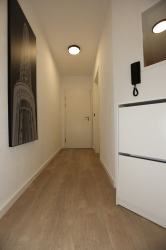 Dreamy, newly renovated Apartment with Brand New Features - Fully Furnished and Move-in- Ready - Gallery - 11