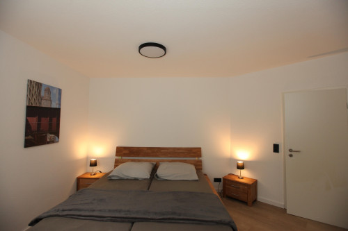 Dreamy, newly renovated Apartment with Brand New Features - Fully Furnished and Move-in- Ready - Gallery - 4