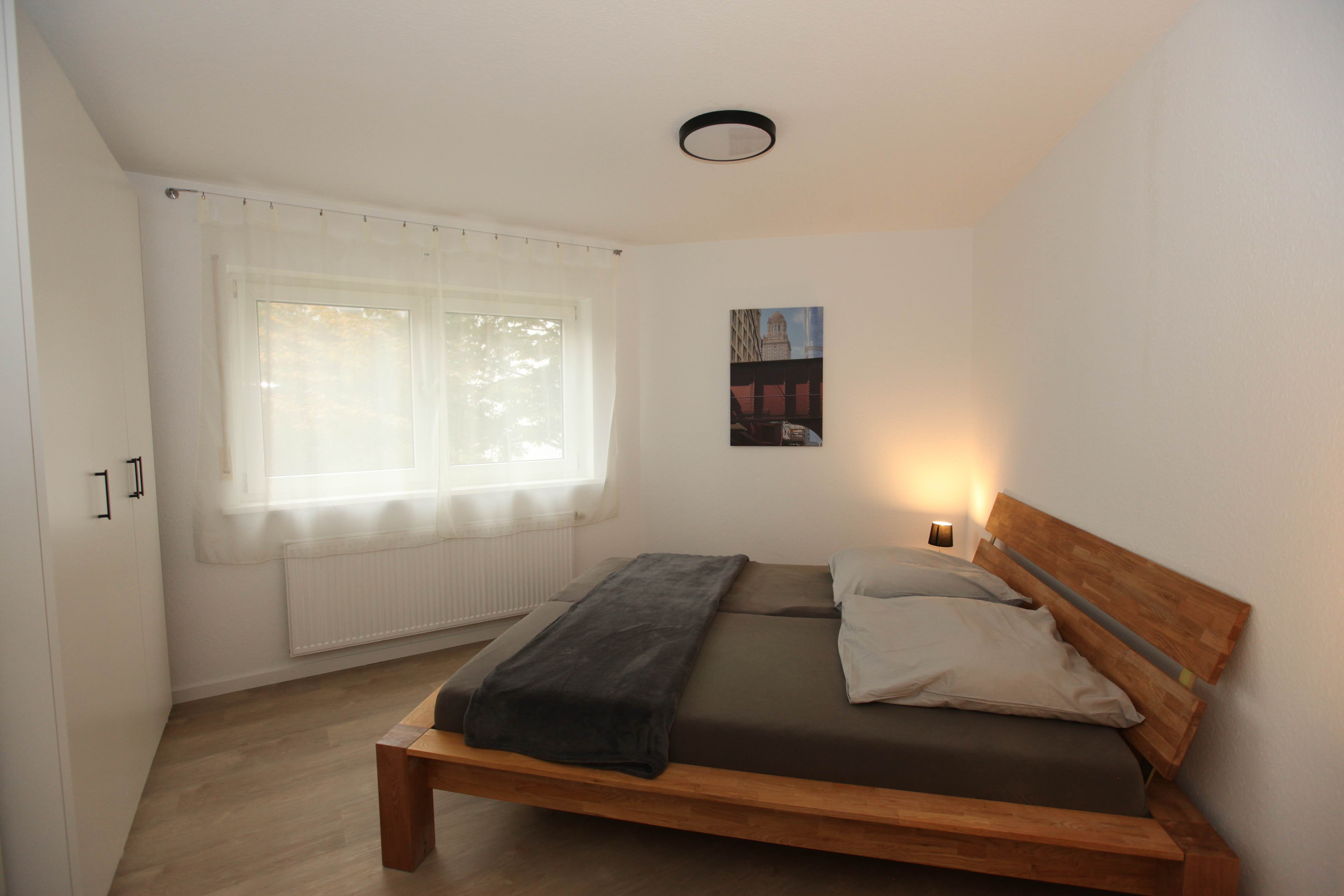Dreamy, Newly Renovated Apartment With Brand New Features - Fully Furnished And Move-In- Ready - 11
