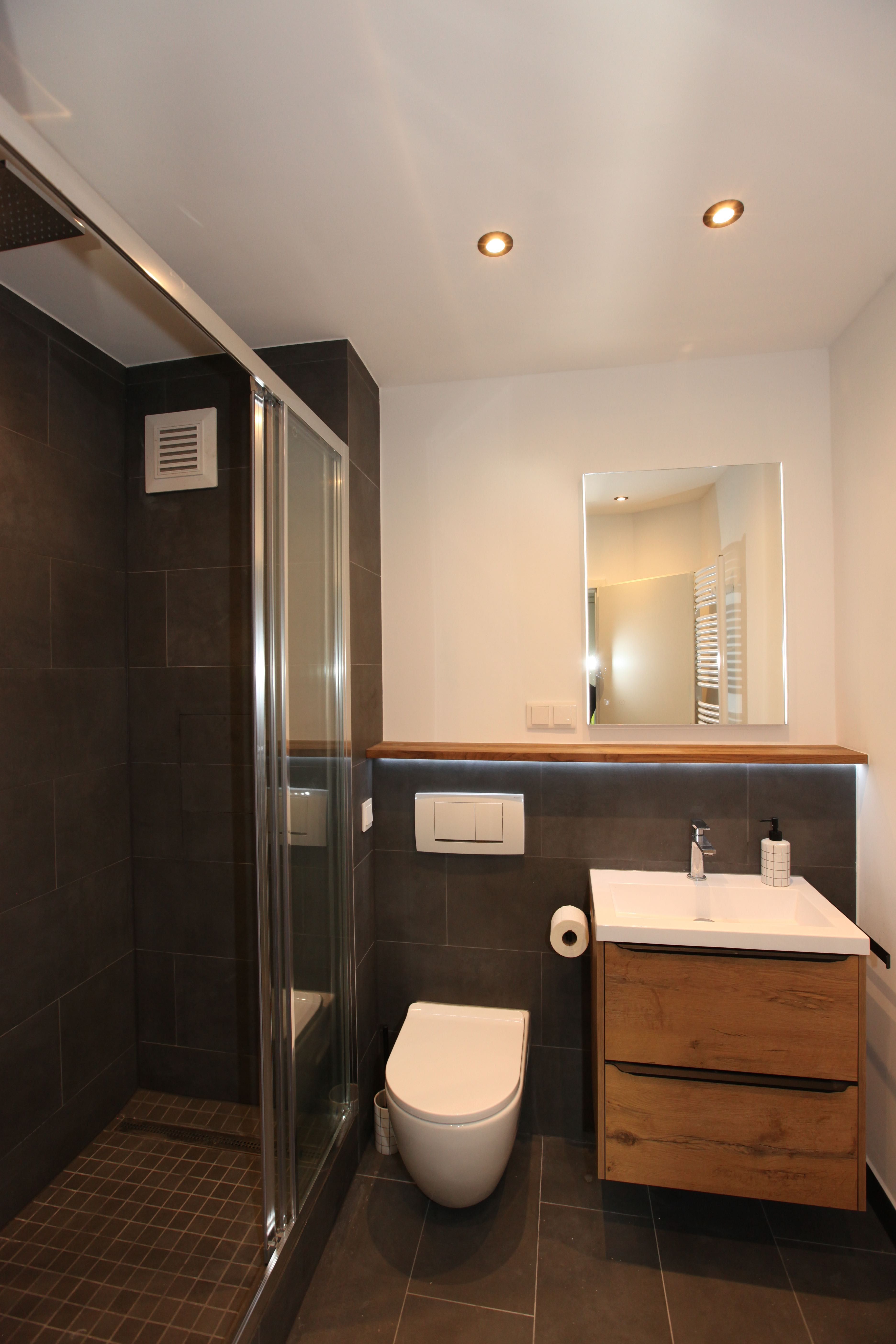 Dreamy, Newly Renovated Apartment With Brand New Features - Fully Furnished And Move-In- Ready - 9