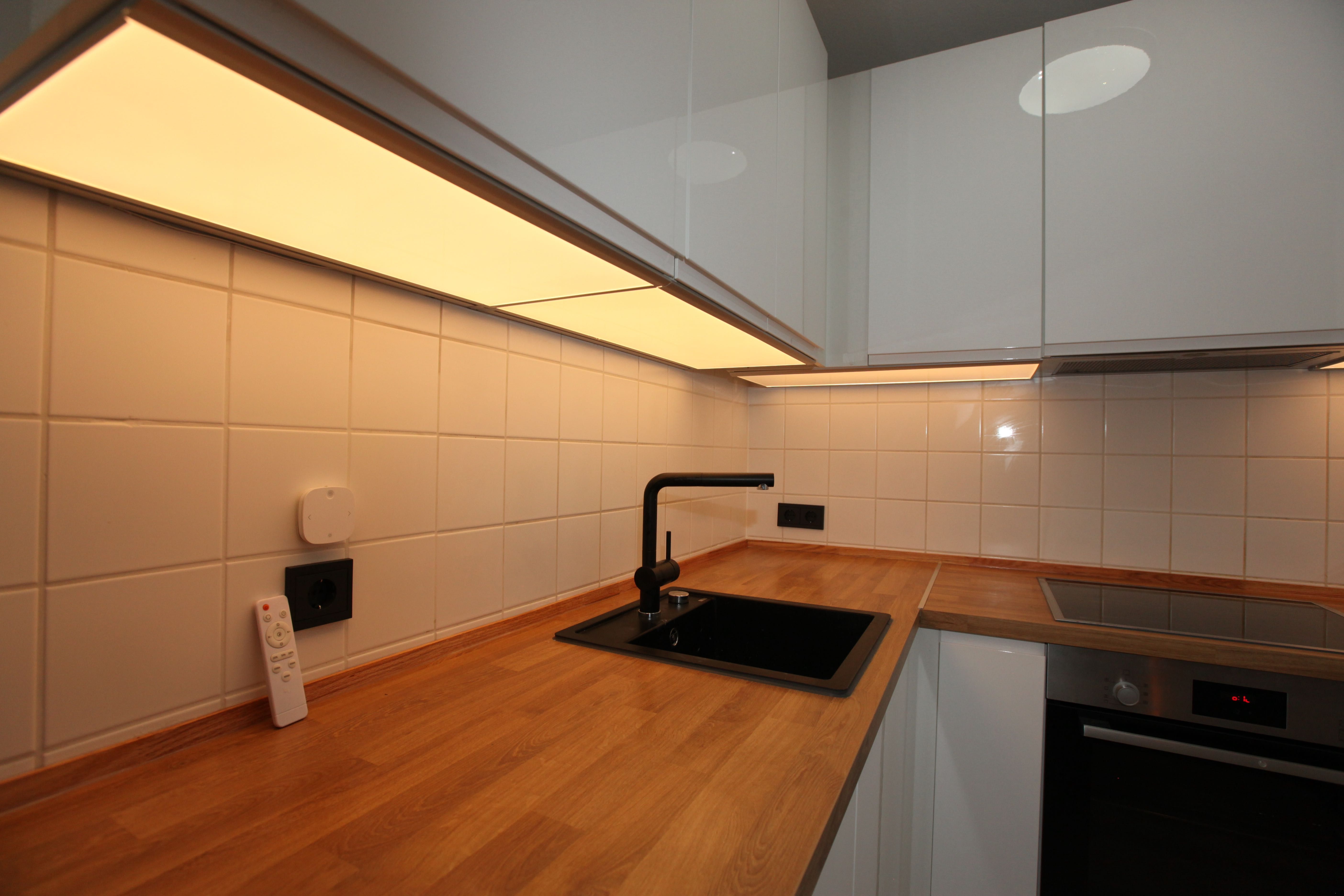 Dreamy, Newly Renovated Apartment With Brand New Features - Fully Furnished And Move-In- Ready - 2