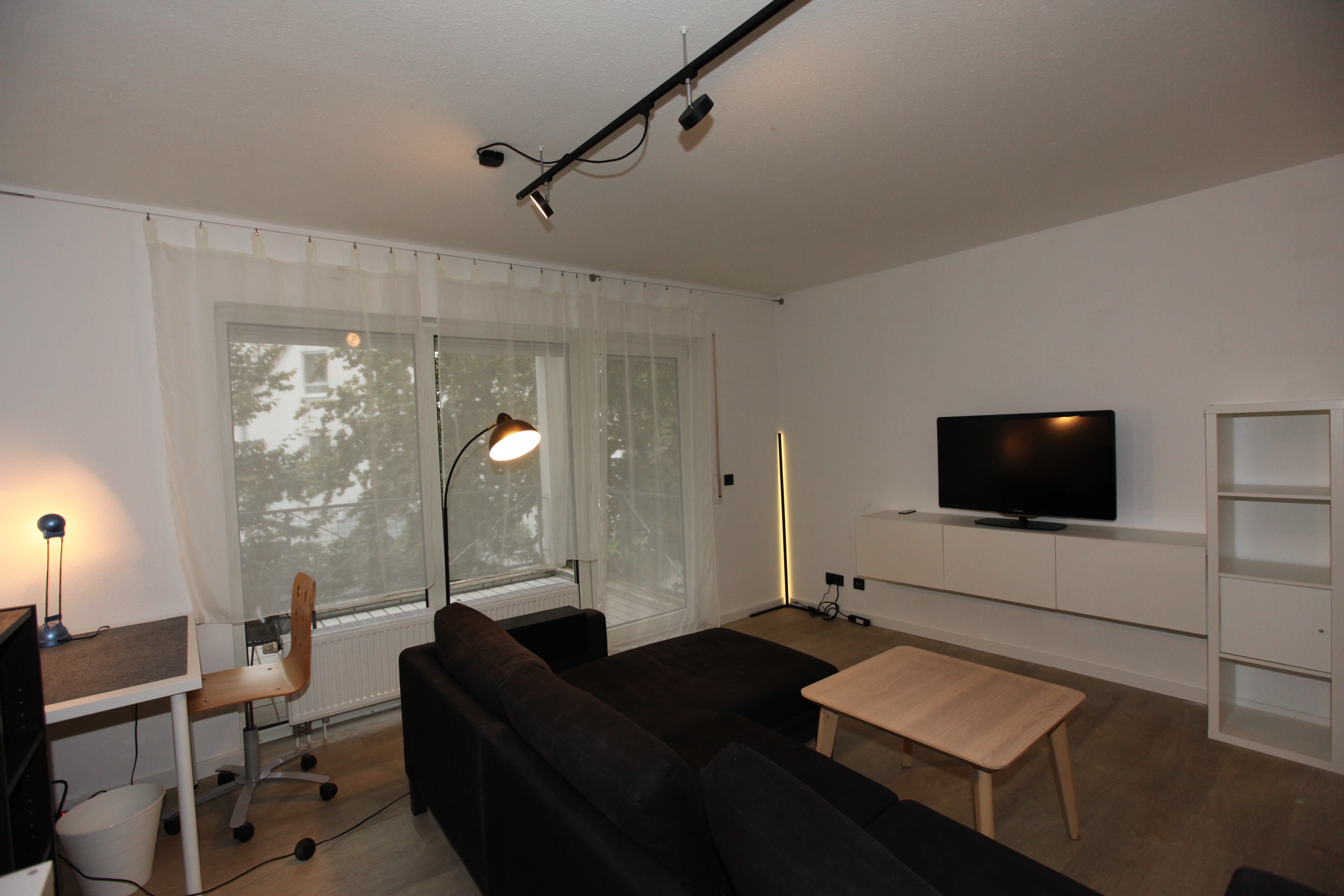 Dreamy, Newly Renovated Apartment With Brand New Features - Fully Furnished And Move-In- Ready - 12