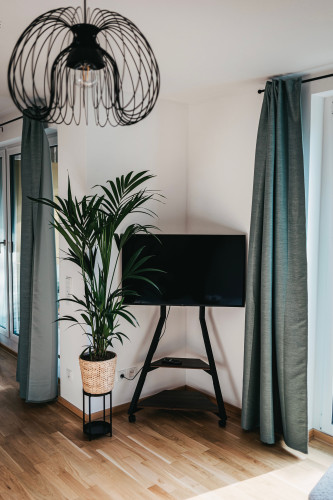 Cozy new apartment in the heart of Dresden - Gallery - 9