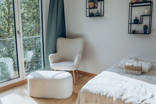 Cozy new apartment in the heart of Dresden