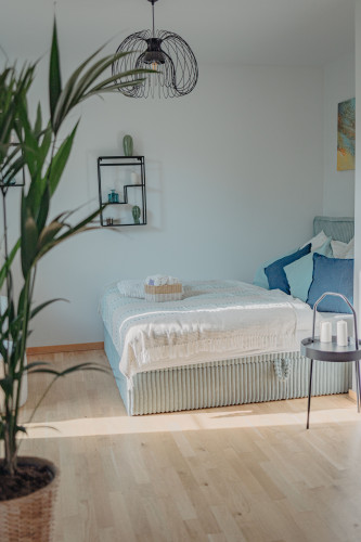 Cozy new apartment in the heart of Dresden