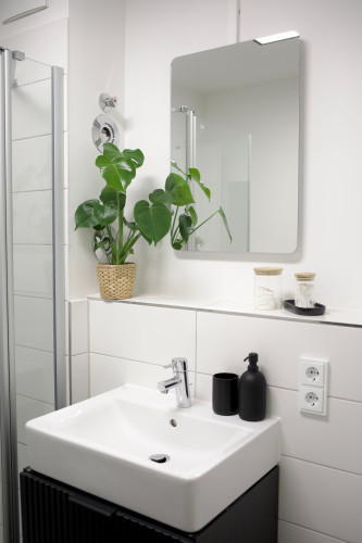 Cozy new apartment in the heart of Dresden - Gallery - 14