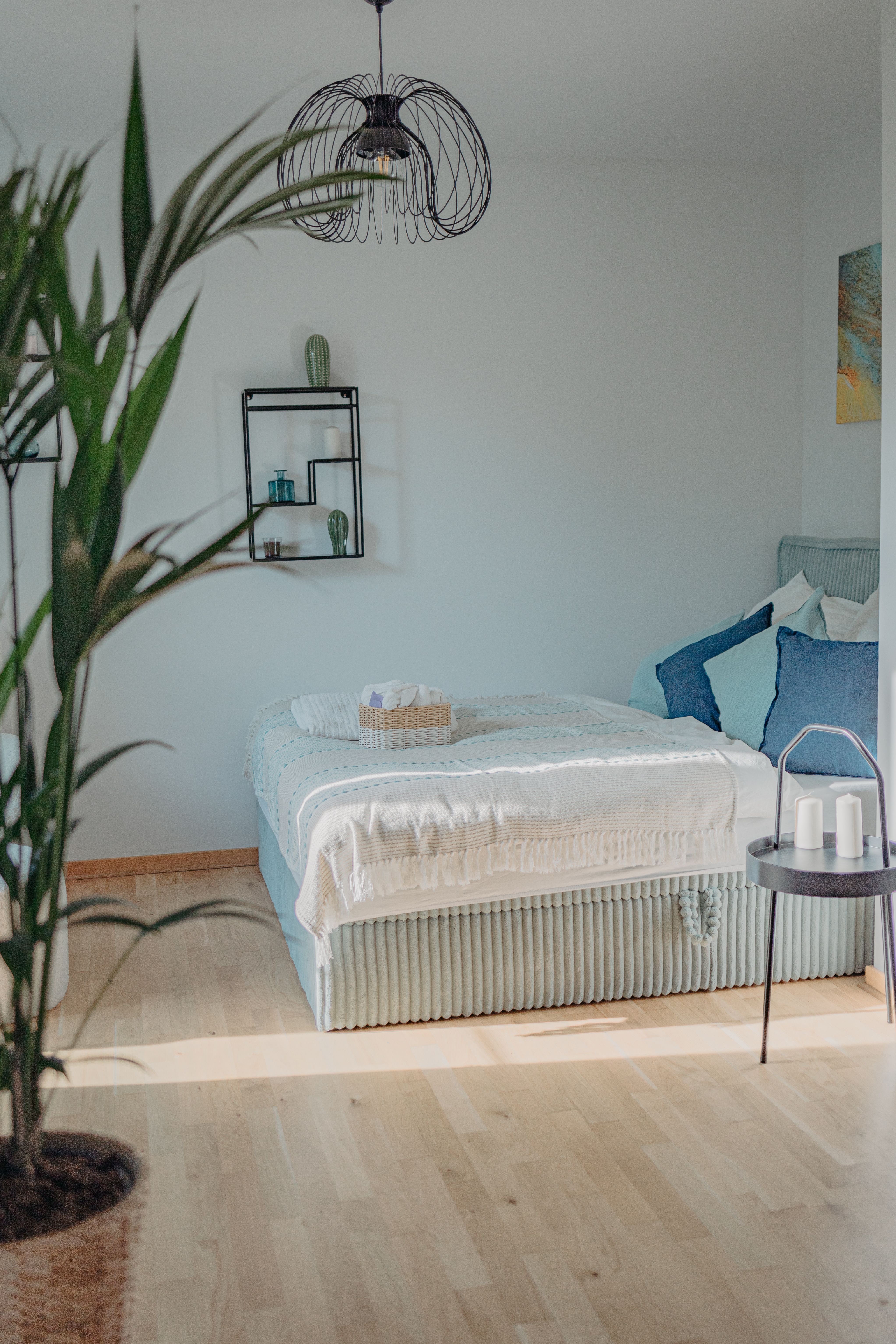 Cozy New Apartment In The Heart Of Dresden - 15