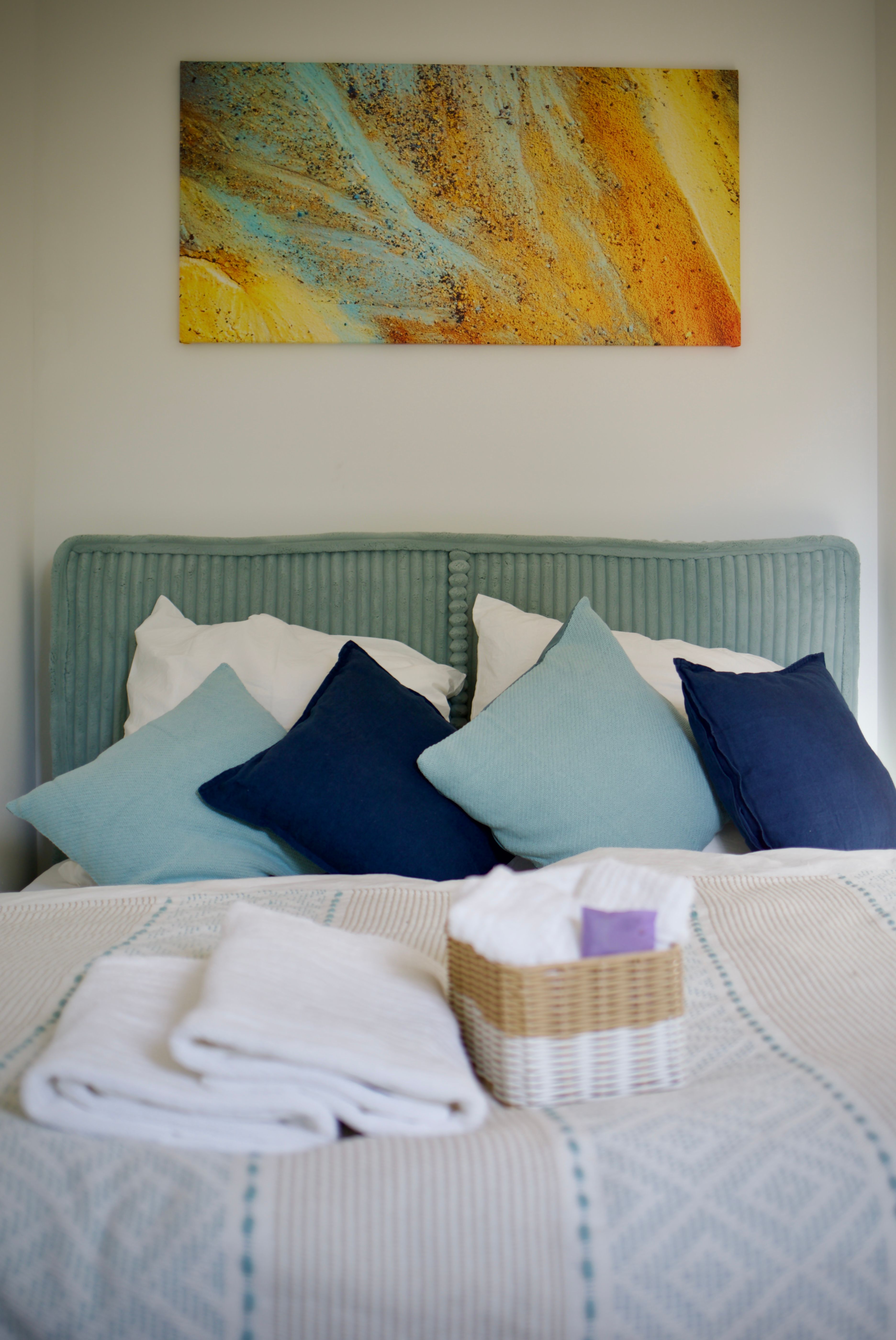 Cozy New Apartment In The Heart Of Dresden - 13