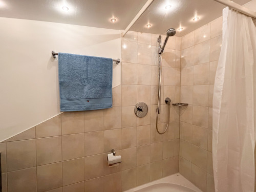 Feel-good apartment in Remseck am Neckar (Hochberg)