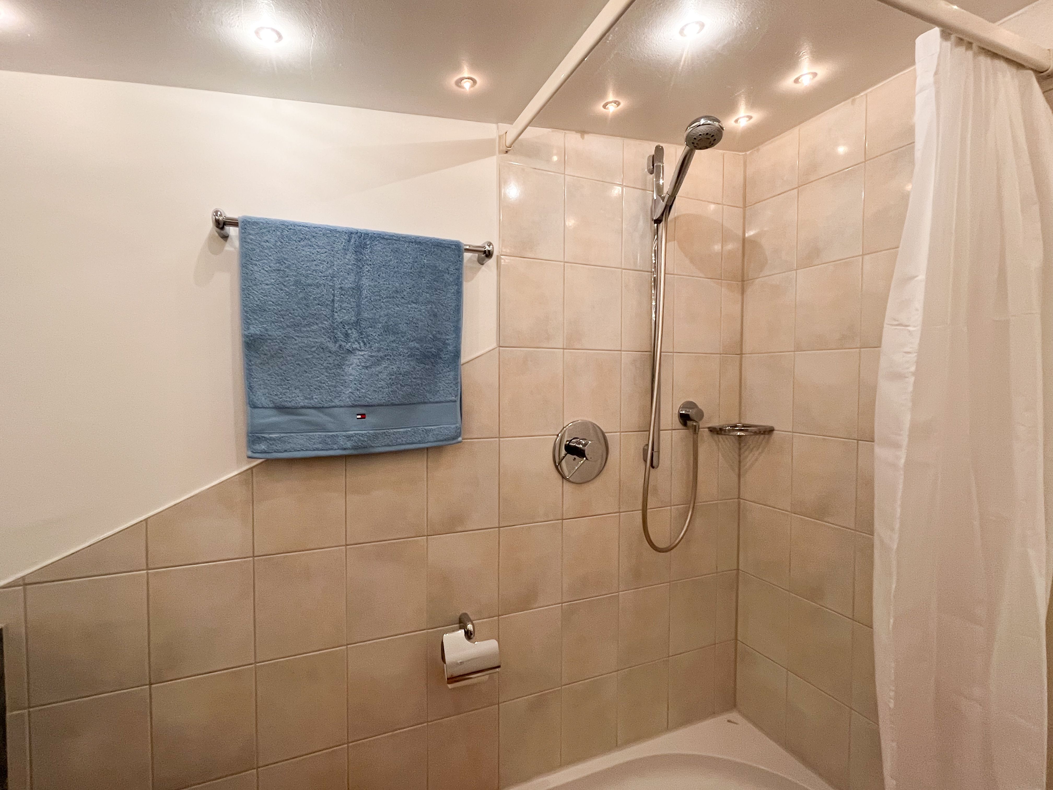 Feel-Good Apartment In Remseck Am Neckar (Hochberg) - 12