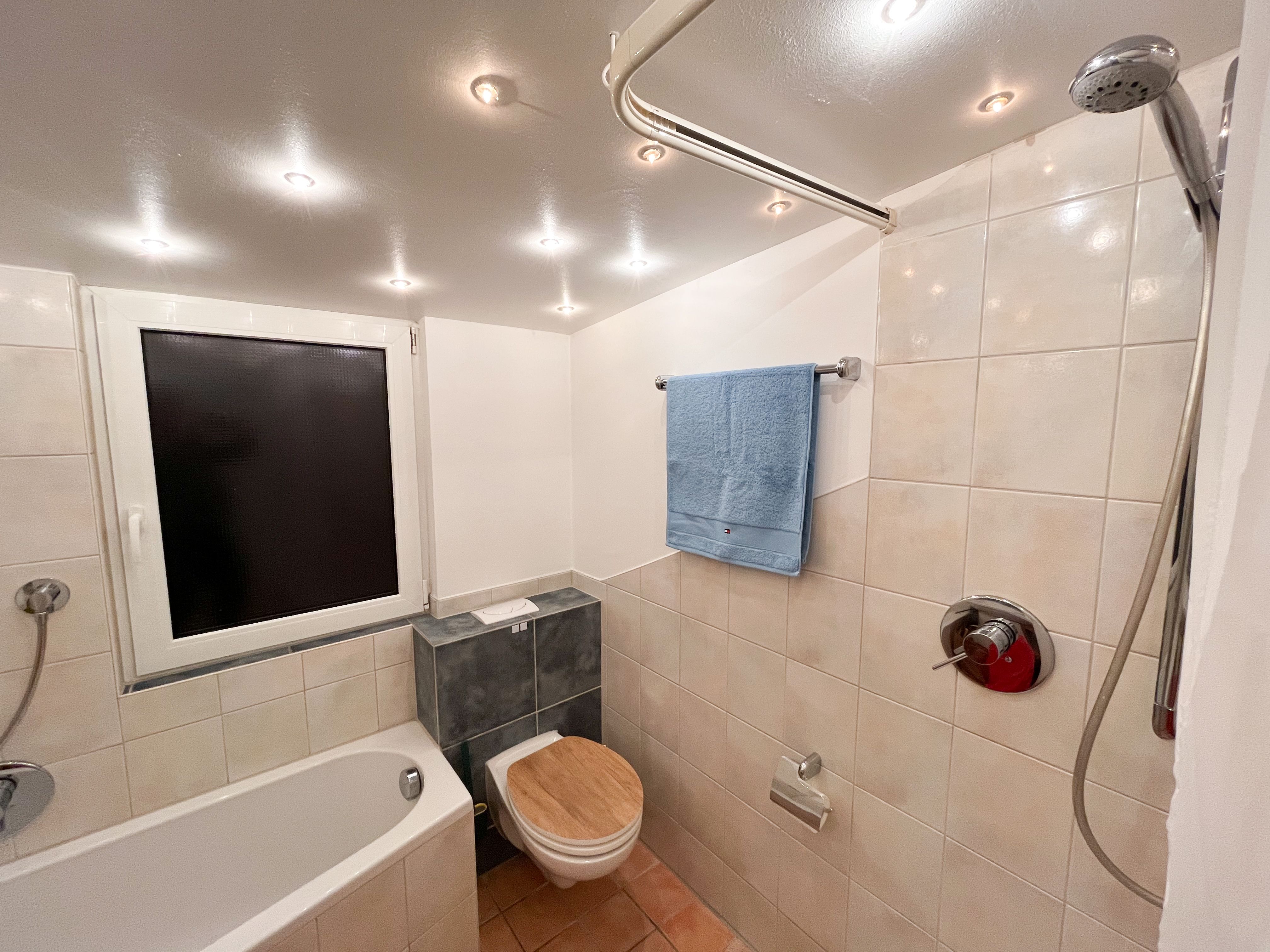 Feel-Good Apartment In Remseck Am Neckar (Hochberg) - 11