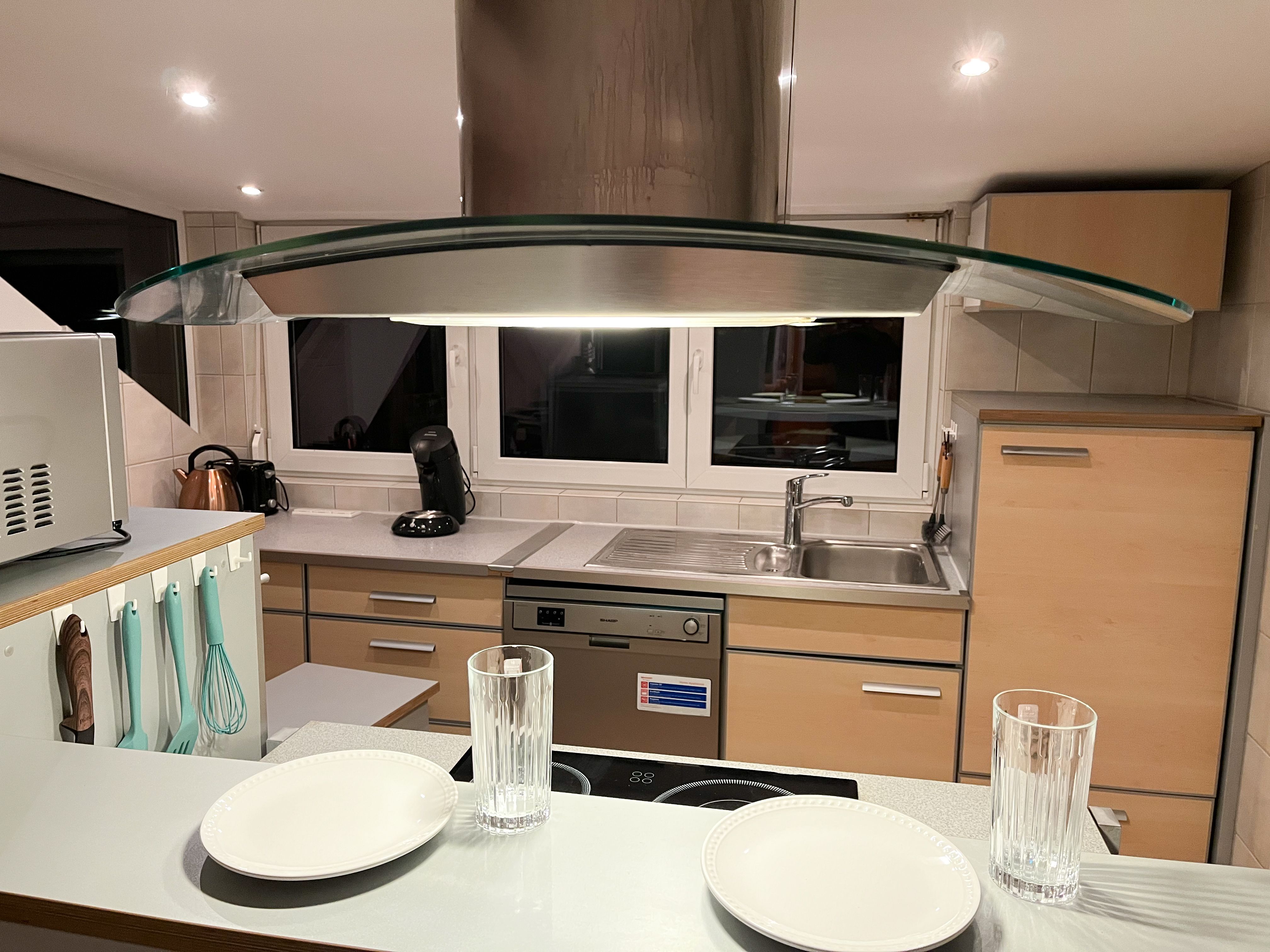 Feel-Good Apartment In Remseck Am Neckar (Hochberg) - 7
