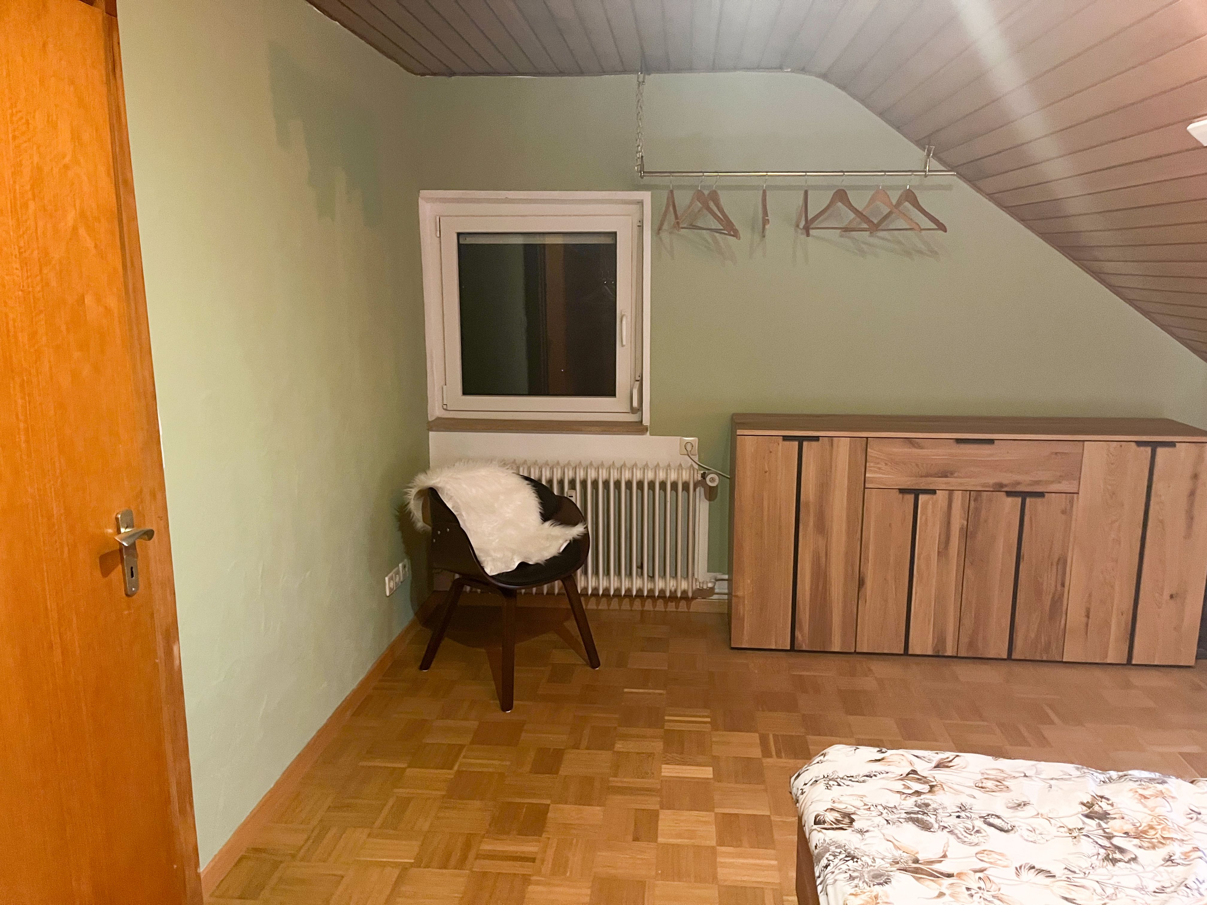 Feel-Good Apartment In Remseck Am Neckar (Hochberg) - 21