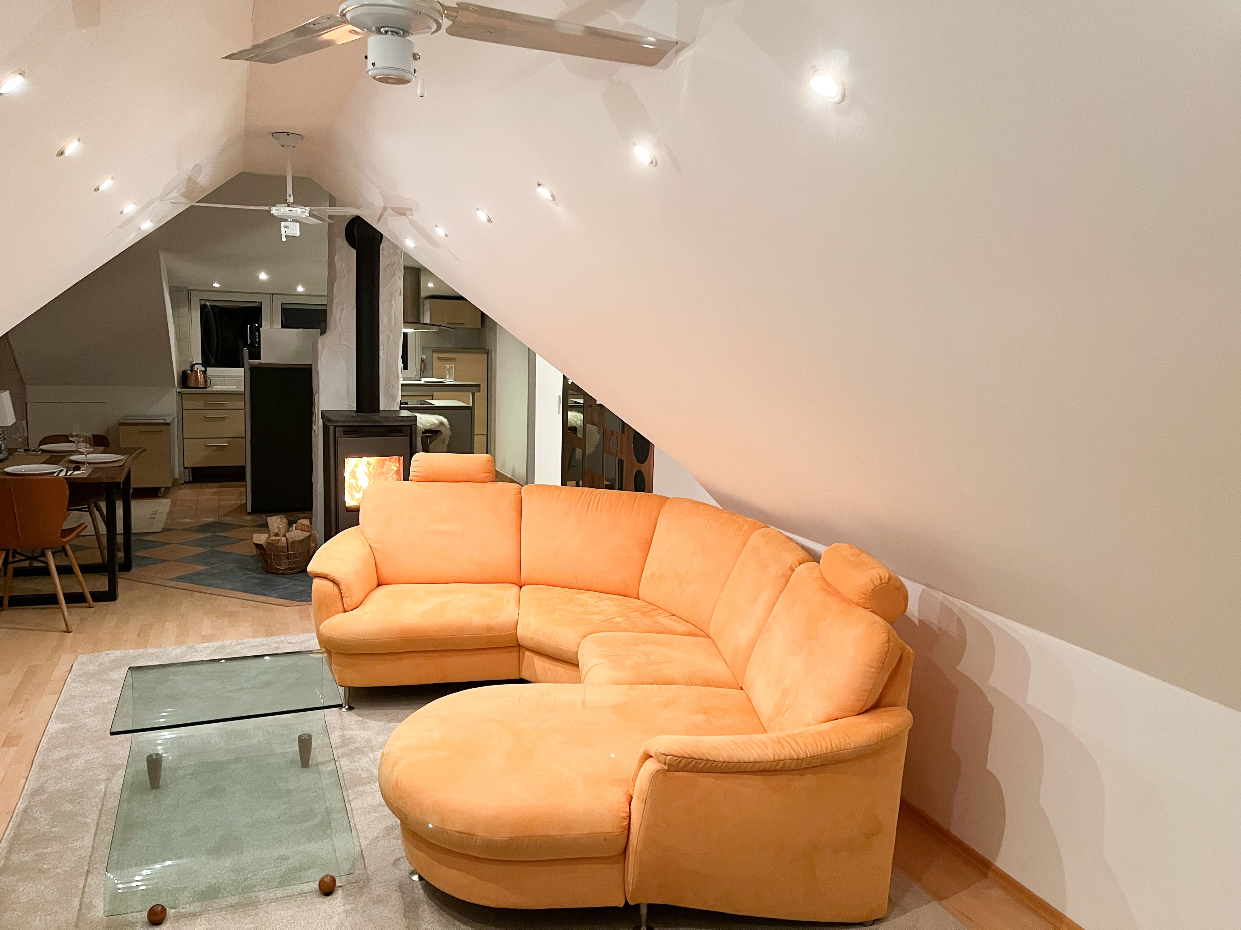 Feel-Good Apartment In Remseck Am Neckar (Hochberg) - 19