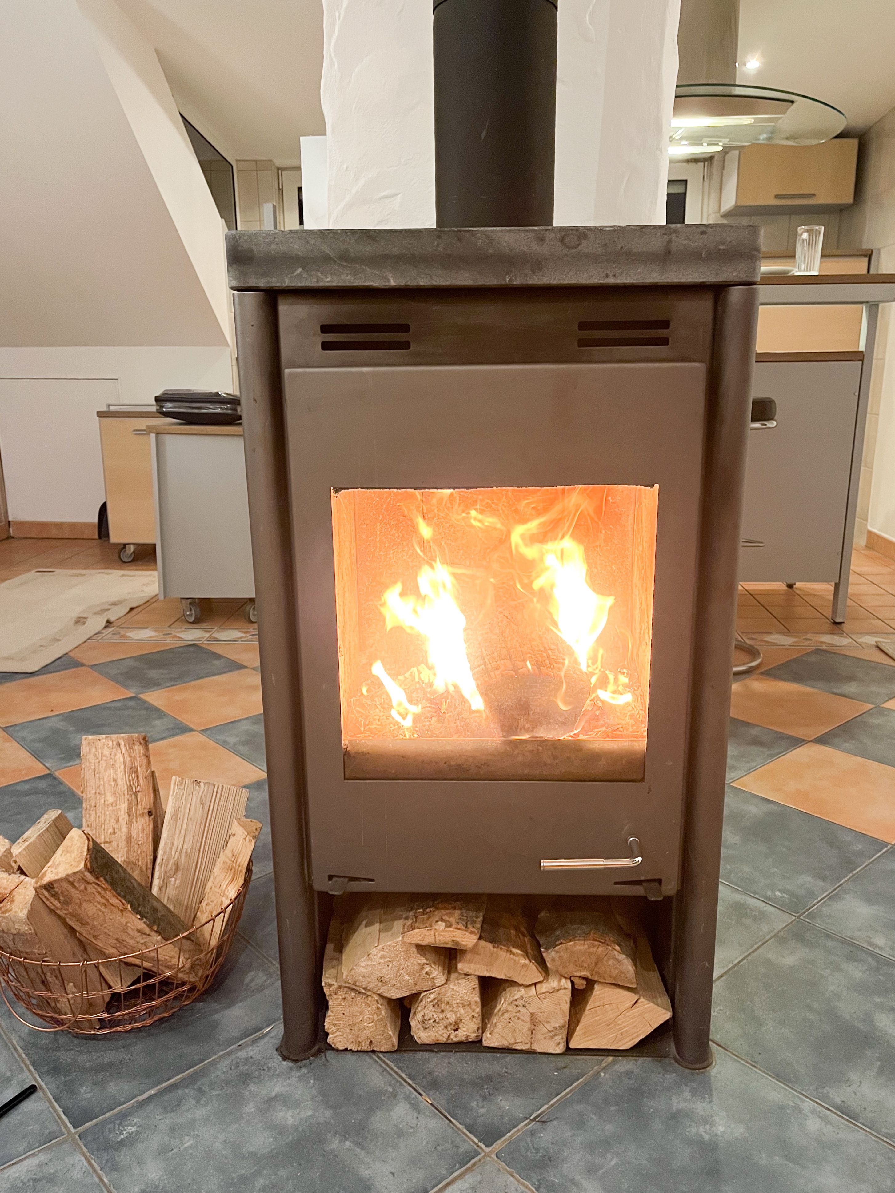Feel-Good Apartment In Remseck Am Neckar (Hochberg) - 20