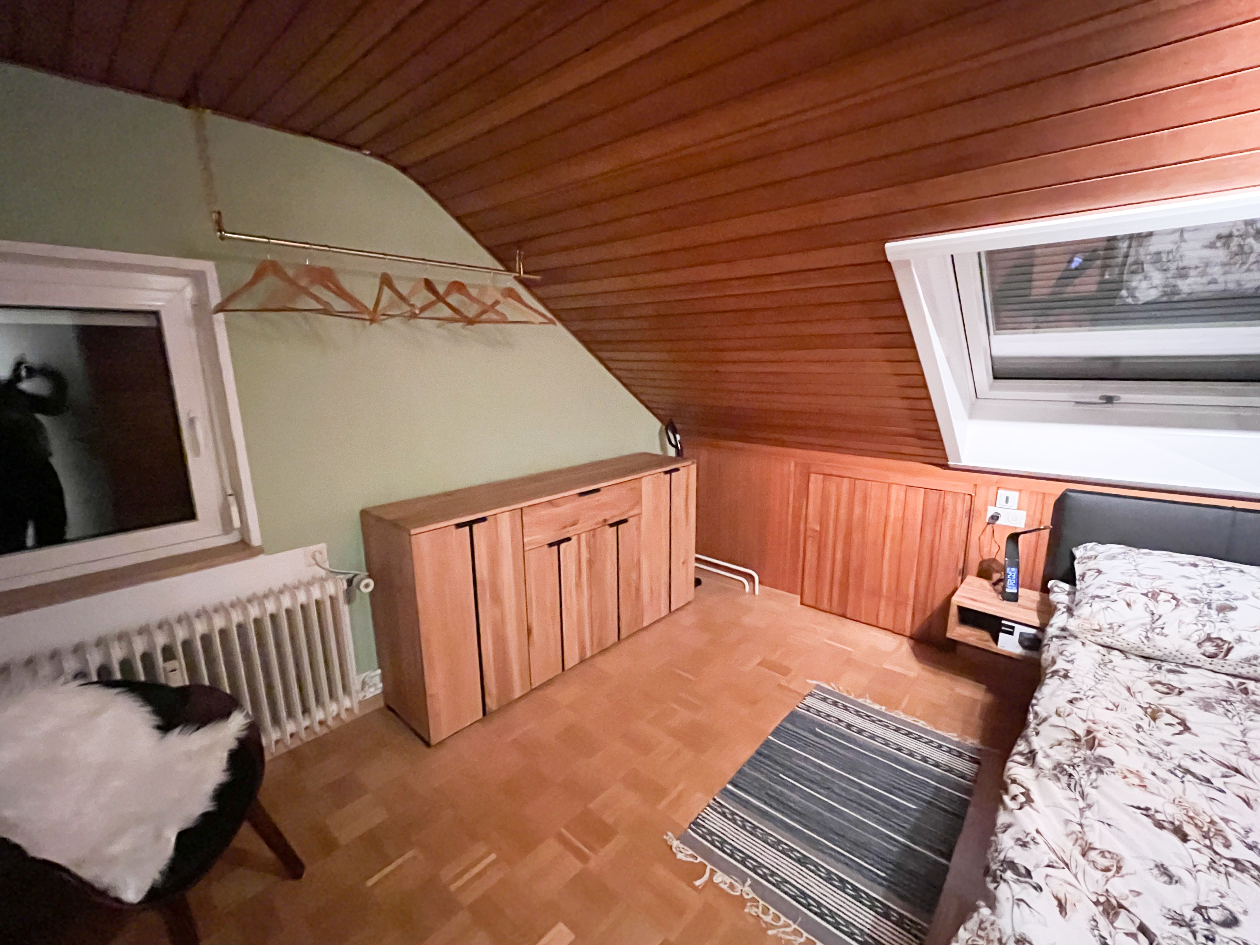 Feel-Good Apartment In Remseck Am Neckar (Hochberg) - 22