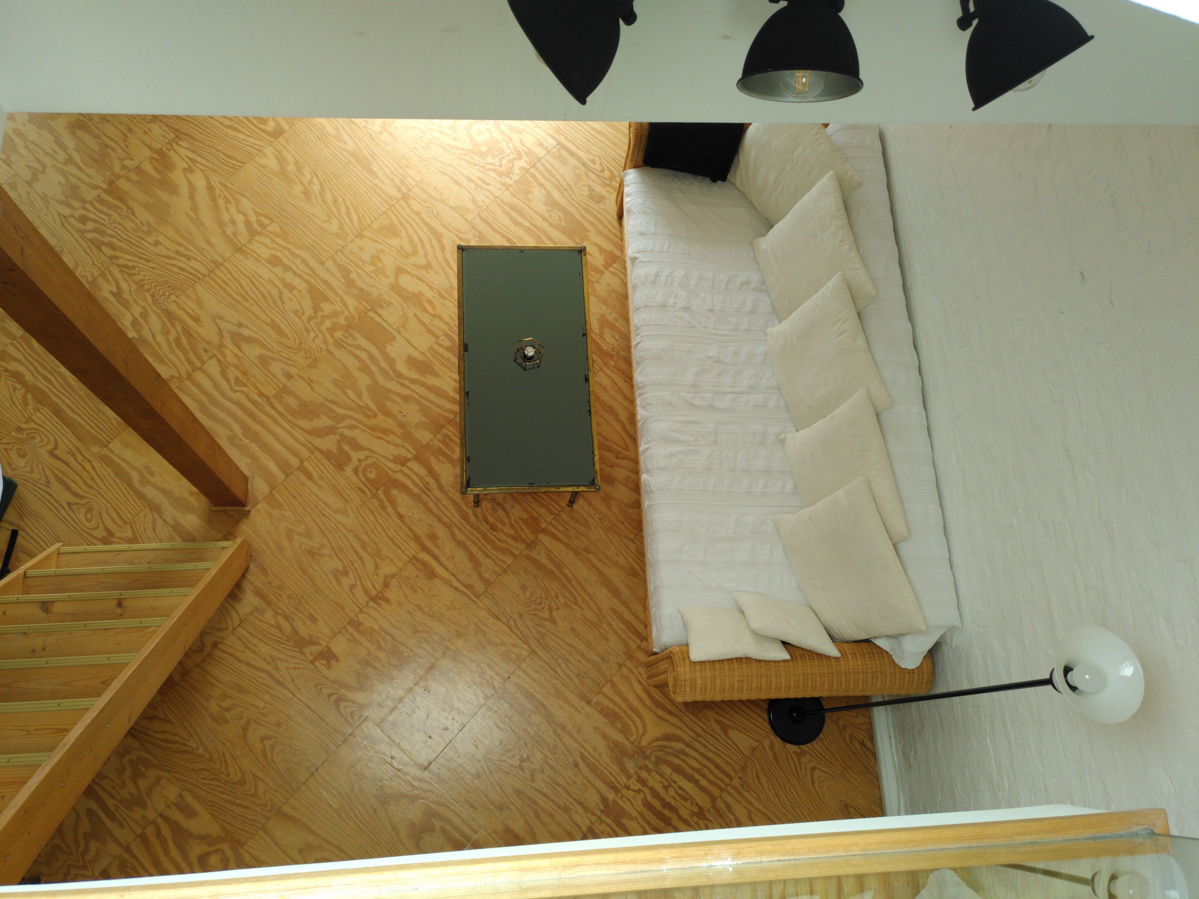 Bright Attic Apartment With West Balcony In Central Location In Bonn Weststadt - Bright attic apartment with west balcony in central location in Bonn Weststadt - Gallery - 13