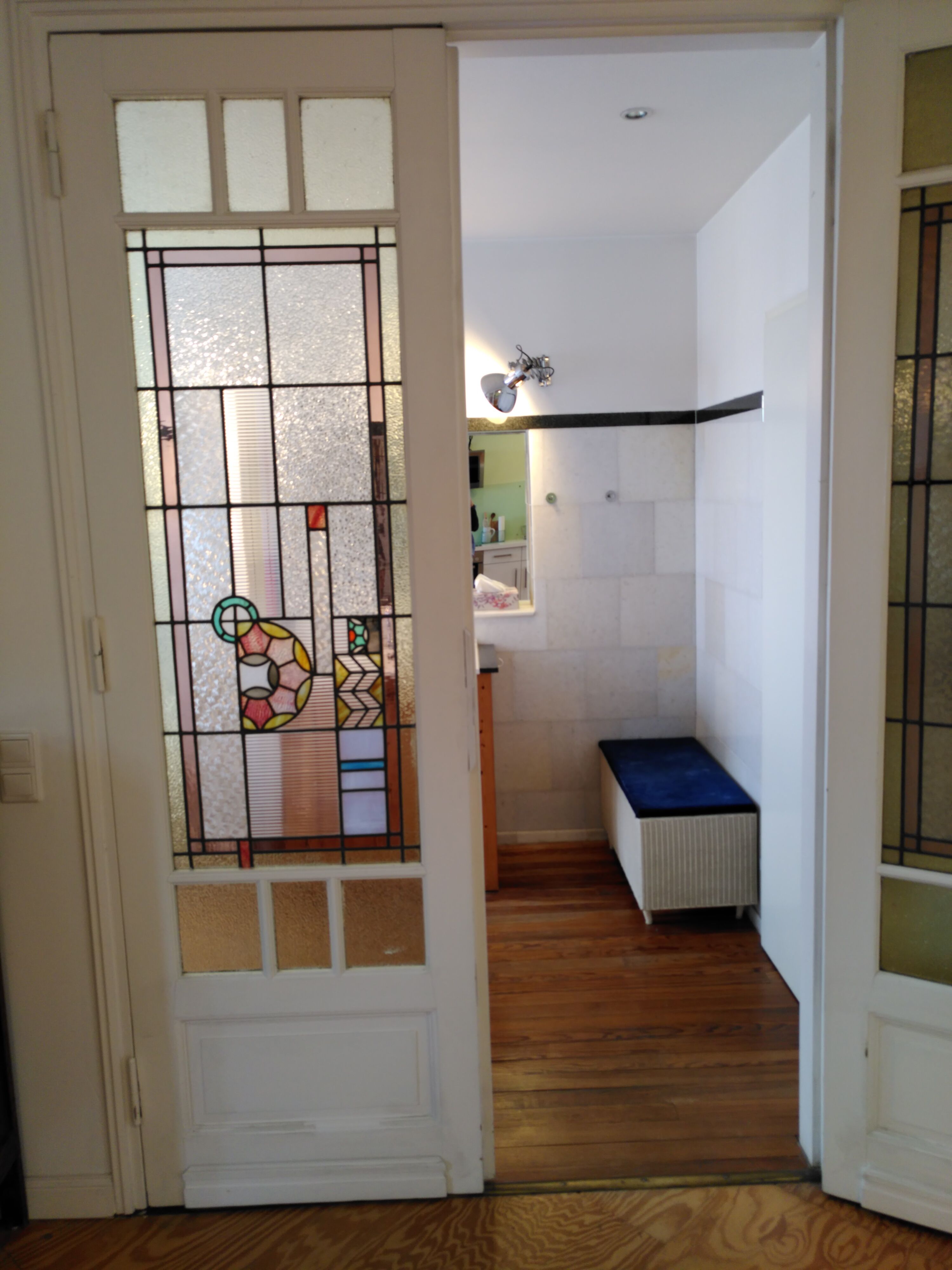 Bright Attic Apartment With West Balcony In Central Location In Bonn Weststadt - Bright attic apartment with west balcony in central location in Bonn Weststadt - Gallery - 8