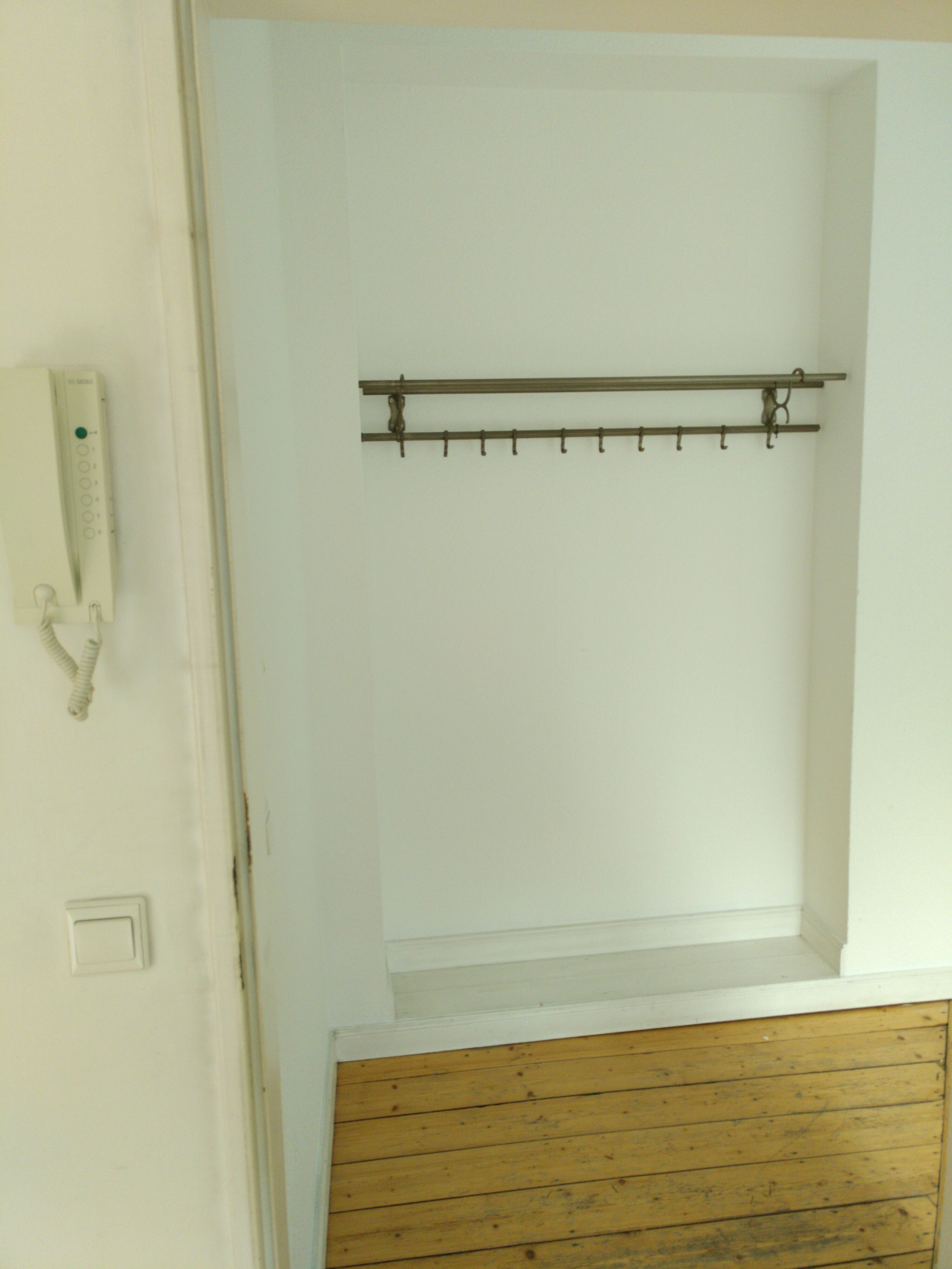 Bright Attic Apartment With West Balcony In Central Location In Bonn Weststadt - Bright attic apartment with west balcony in central location in Bonn Weststadt - Gallery - 3