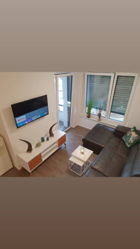 Charming home located in Crailsheim