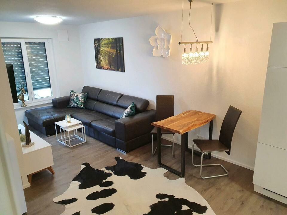 Charming Home Located In Crailsheim - 13