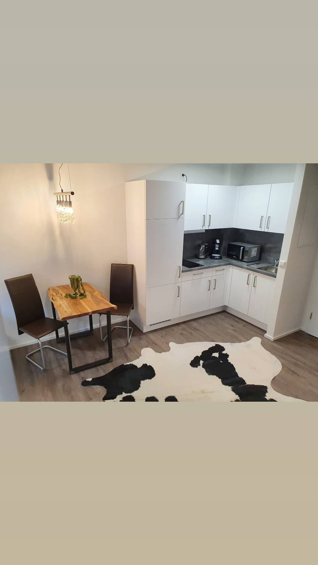 Charming Home Located In Crailsheim - 8