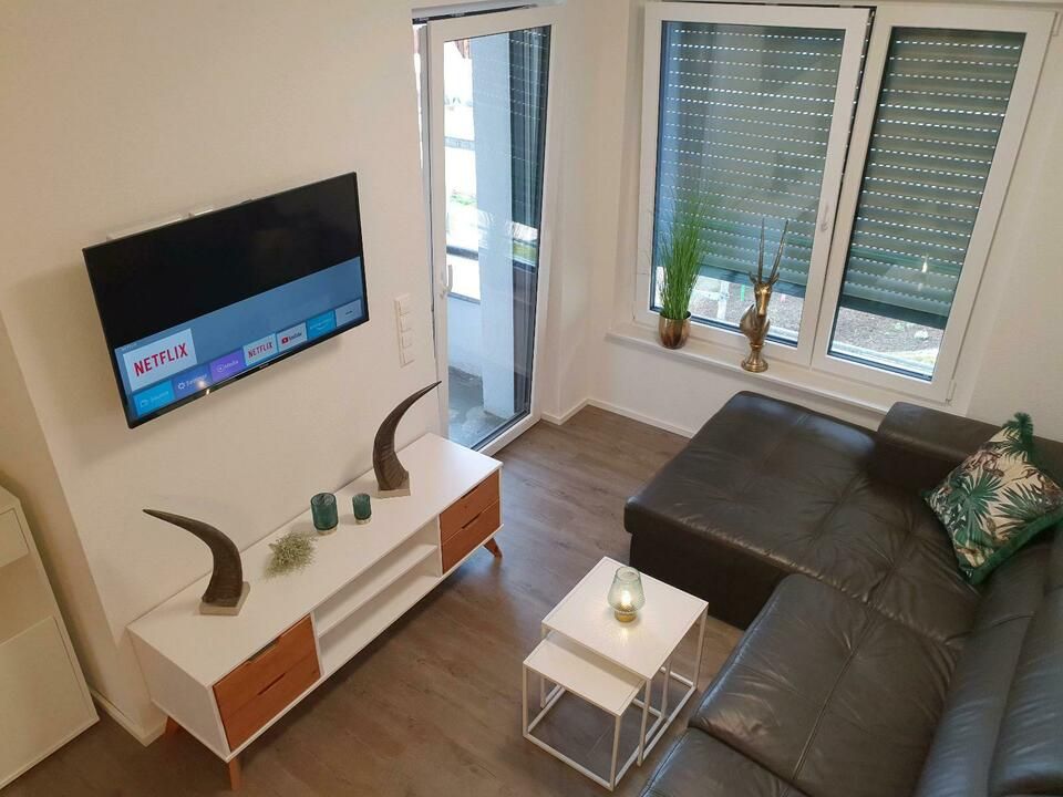 Charming Home Located In Crailsheim - 11