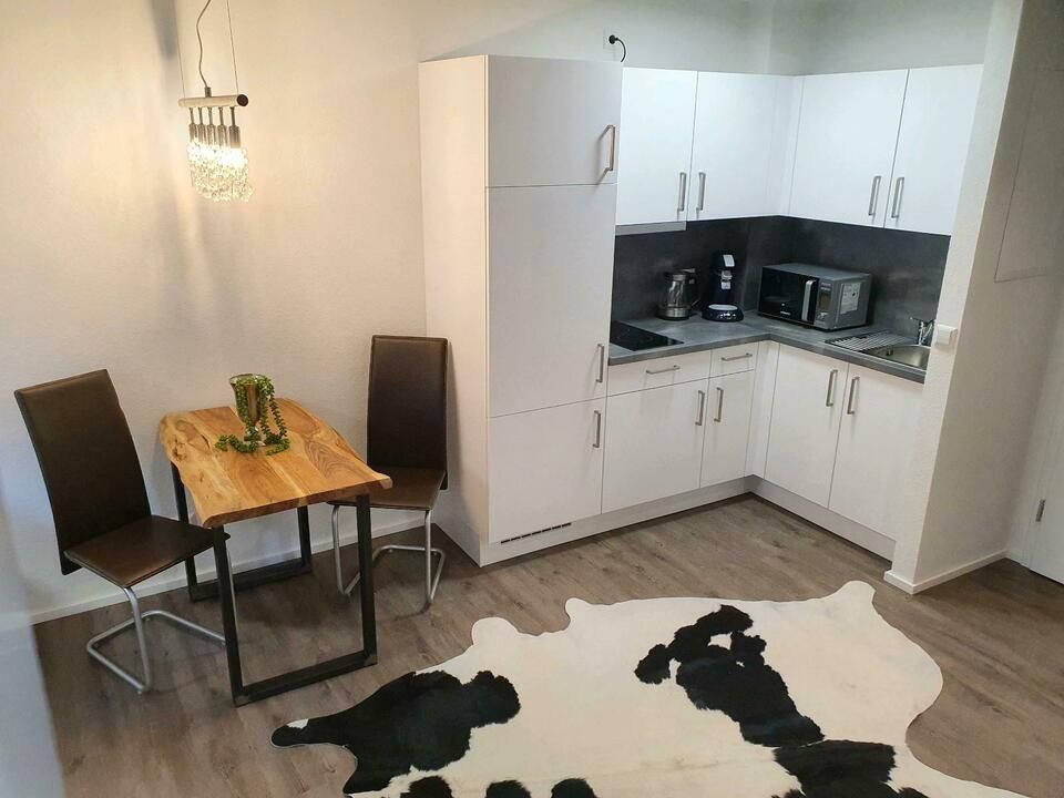Charming Home Located In Crailsheim - 9