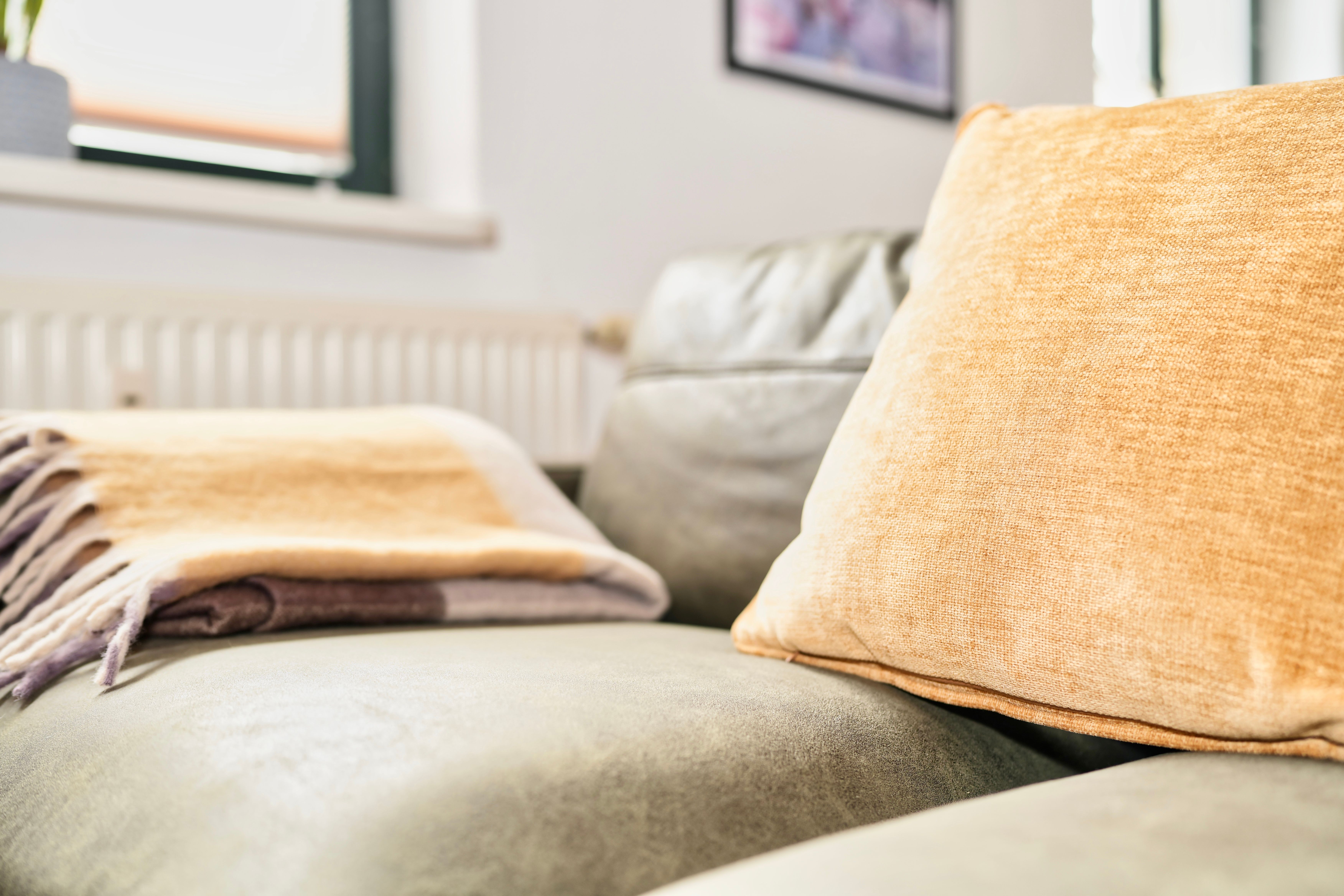 SudenburgNest: Modern, Studio Apartment In Magdeburg Including Box Spring Bed, Netflix And Washing M - SudenburgNest: Modern, studio apartment in Magdeburg including box spring bed, Netflix and washing machine - Gallery - 17