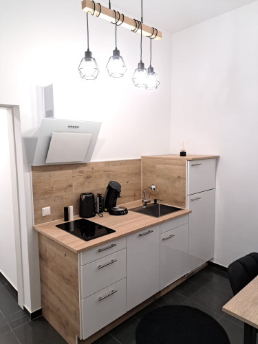 Pretty suite in Villingen-Schwenningen - Gallery - 8