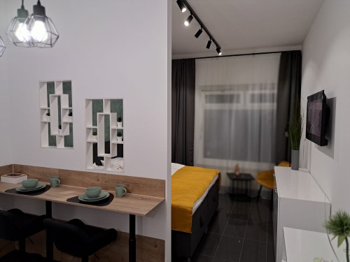 Pretty suite in Villingen-Schwenningen