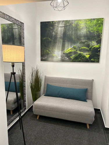 Pretty suite in Villingen-Schwenningen - Gallery - 10