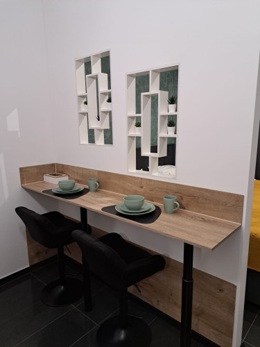 Pretty suite in Villingen-Schwenningen - Gallery - 9