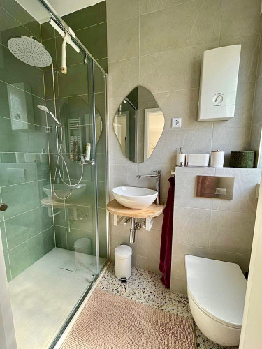 Comfortable small house in great location with terrace (Bielefeld)  - Gallery -  5