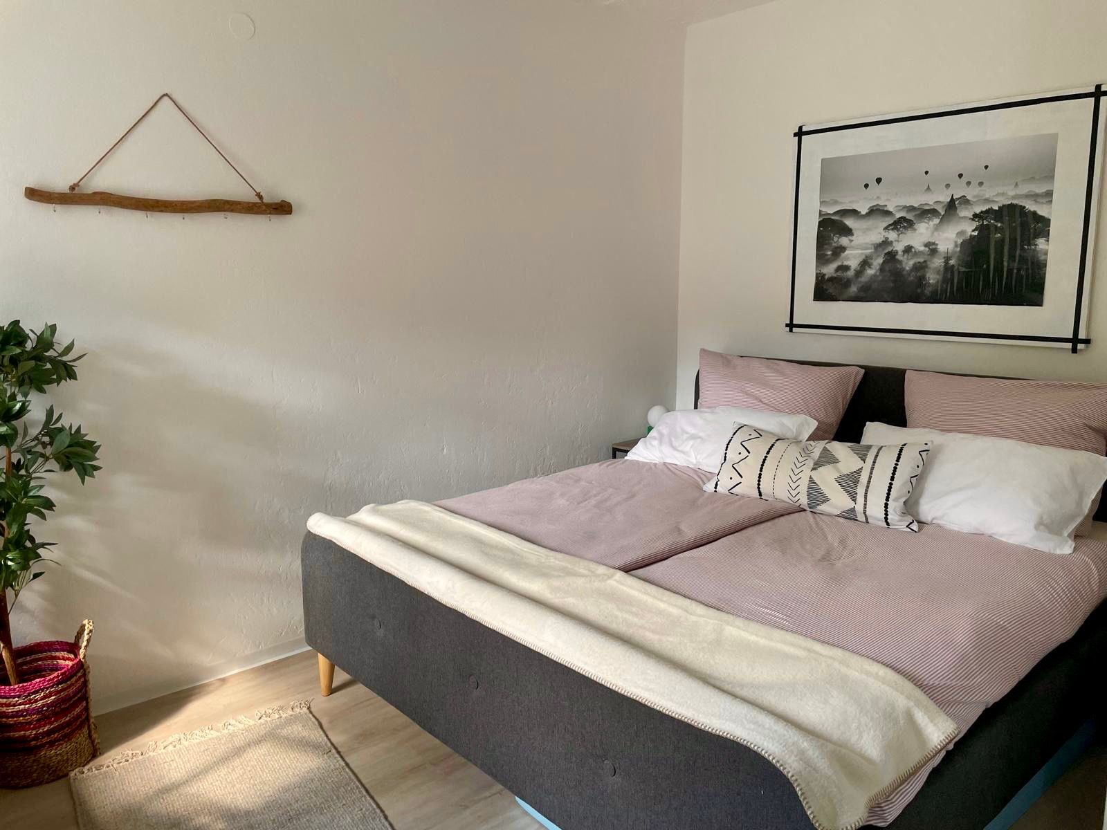  Comfortable Small House In Great Location With Terrace (Bielefeld)  -  Comfortable small house in great location with terrace (Bielefeld)  - Gallery -  6