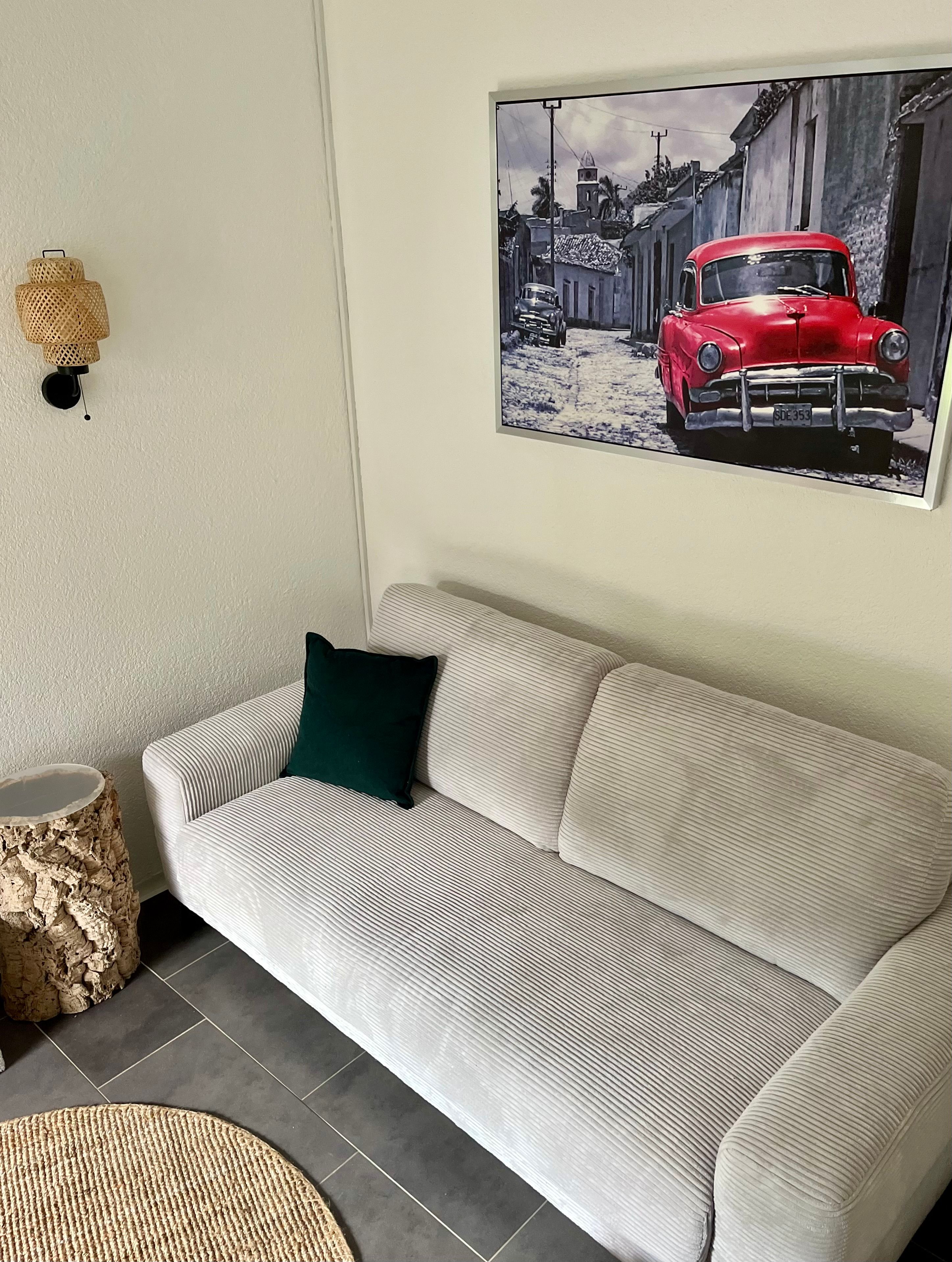  Comfortable Small House In Great Location With Terrace (Bielefeld)  -  Comfortable small house in great location with terrace (Bielefeld)  - Gallery -  14