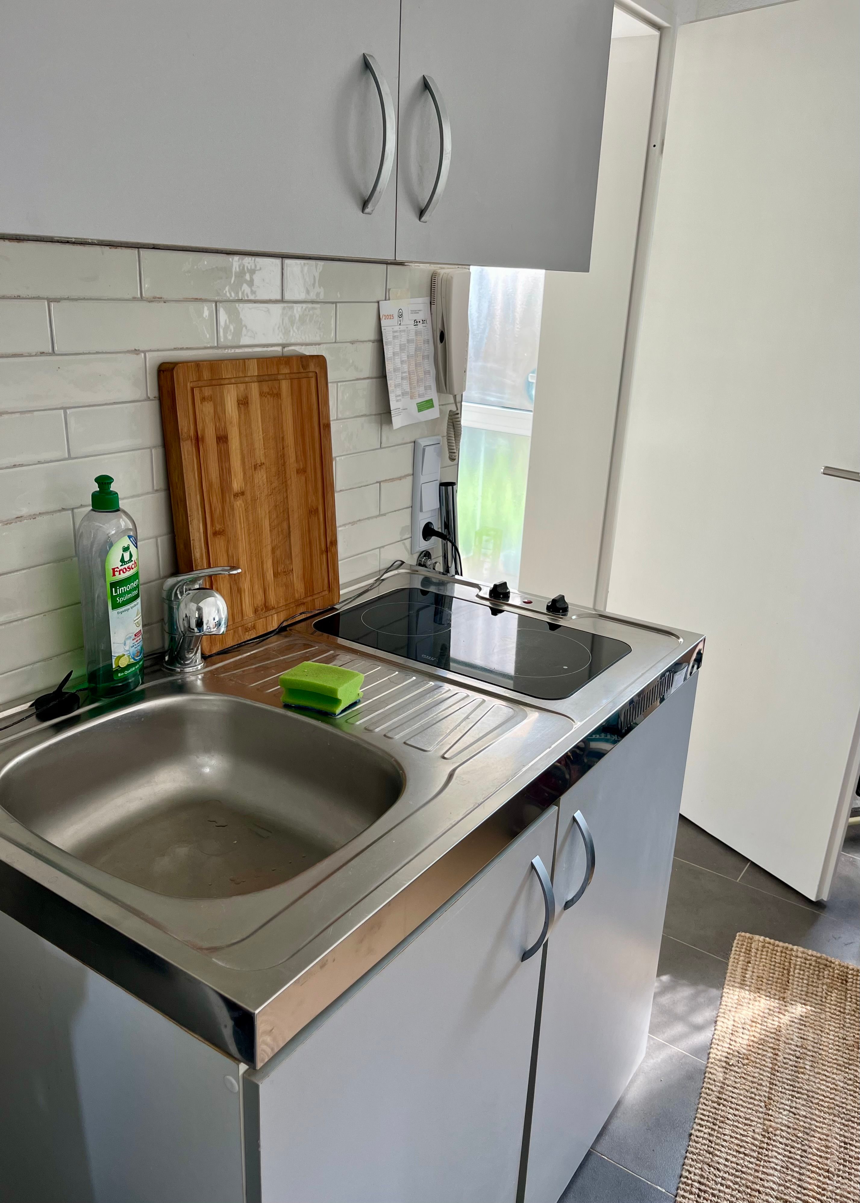  Comfortable Small House In Great Location With Terrace (Bielefeld)  -  Comfortable small house in great location with terrace (Bielefeld)  - Gallery -  13