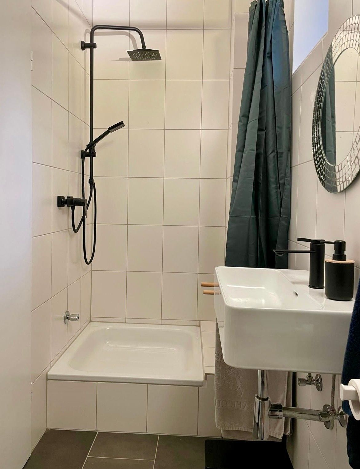  Comfortable Small House In Great Location With Terrace (Bielefeld)  -  Comfortable small house in great location with terrace (Bielefeld)  - Gallery -  12