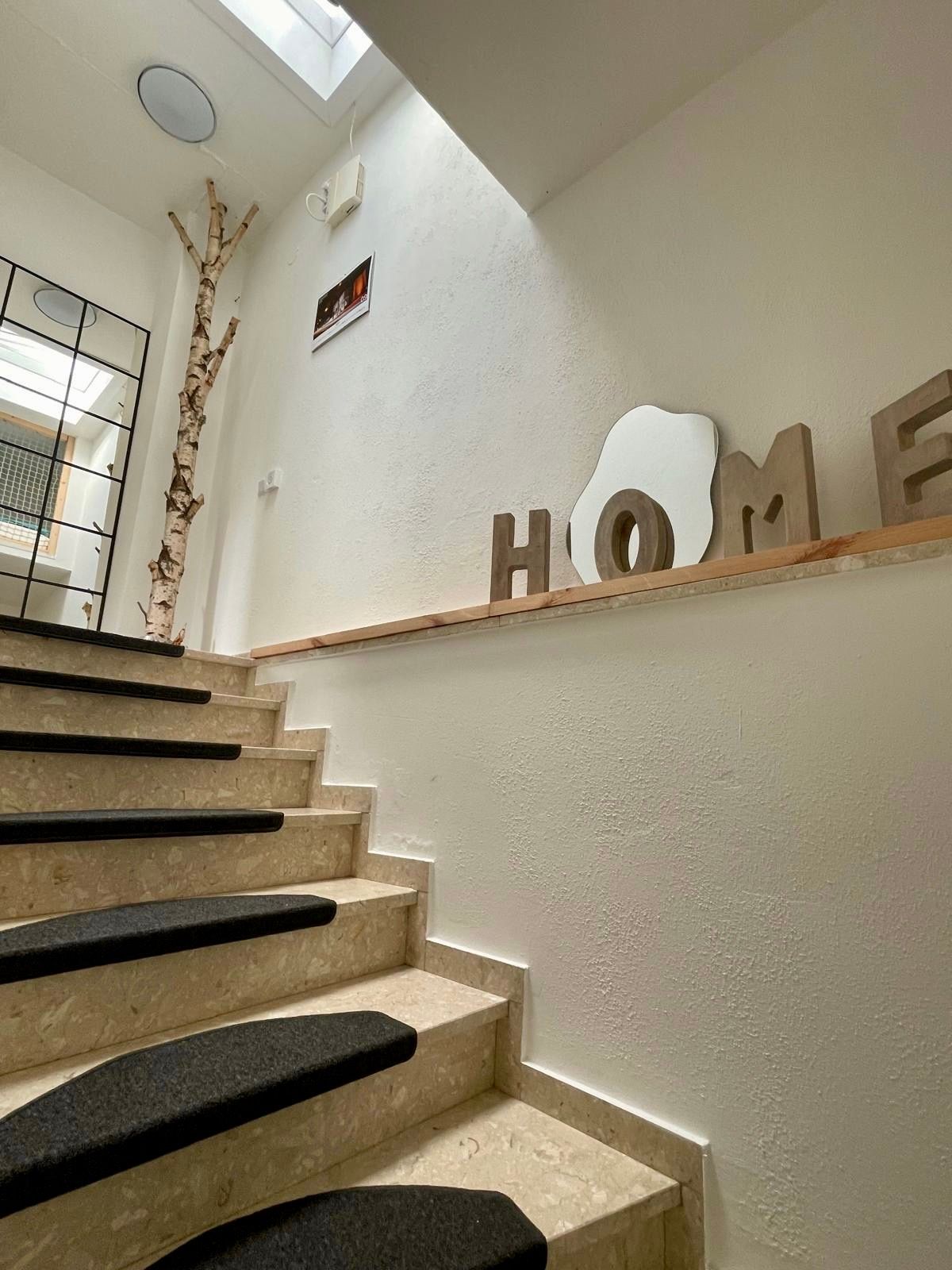  Comfortable Small House In Great Location With Terrace (Bielefeld)  -  Comfortable small house in great location with terrace (Bielefeld)  - Gallery -  9