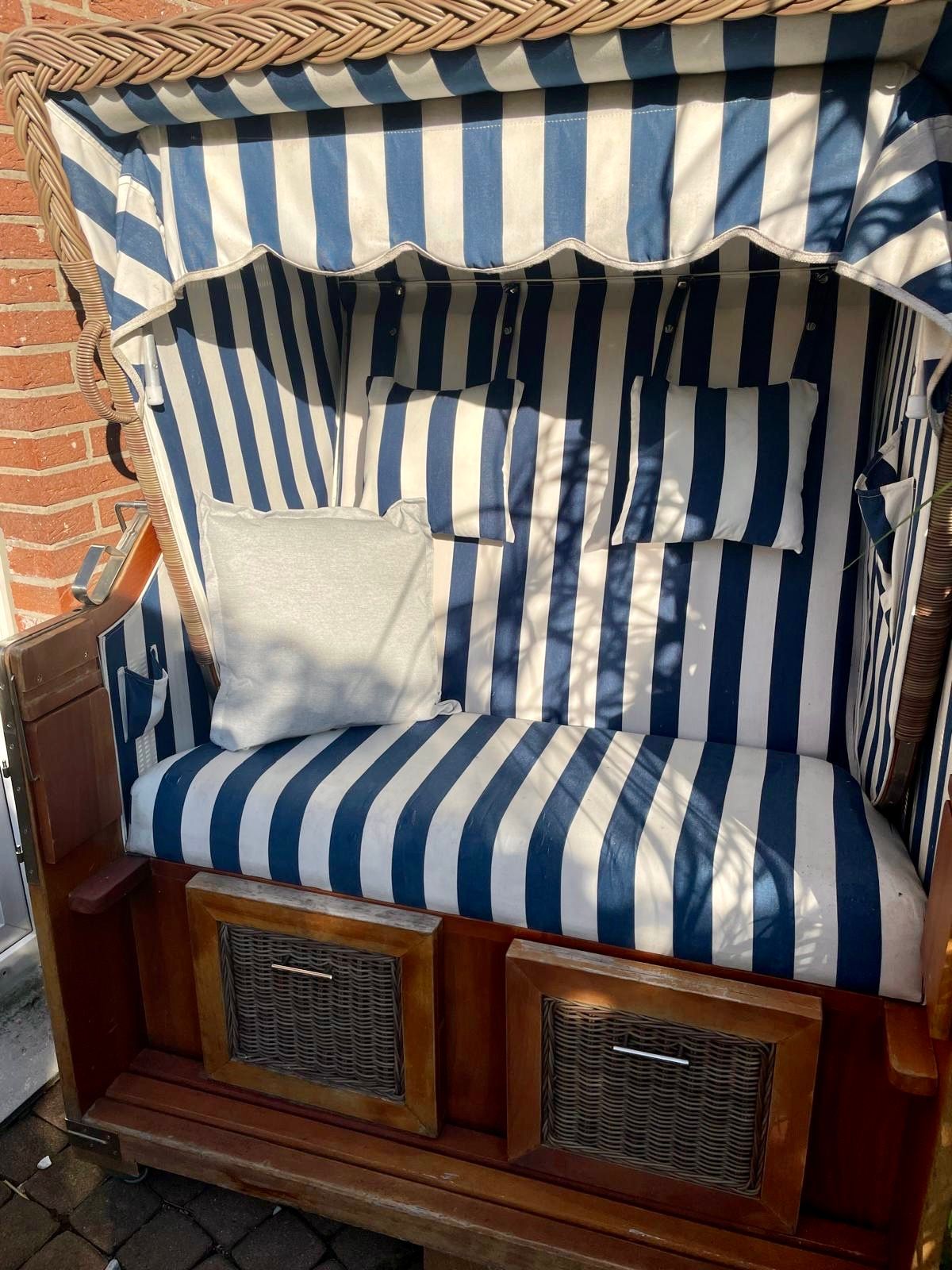  Comfortable Small House In Great Location With Terrace (Bielefeld)  -  Comfortable small house in great location with terrace (Bielefeld)  - Gallery -  8