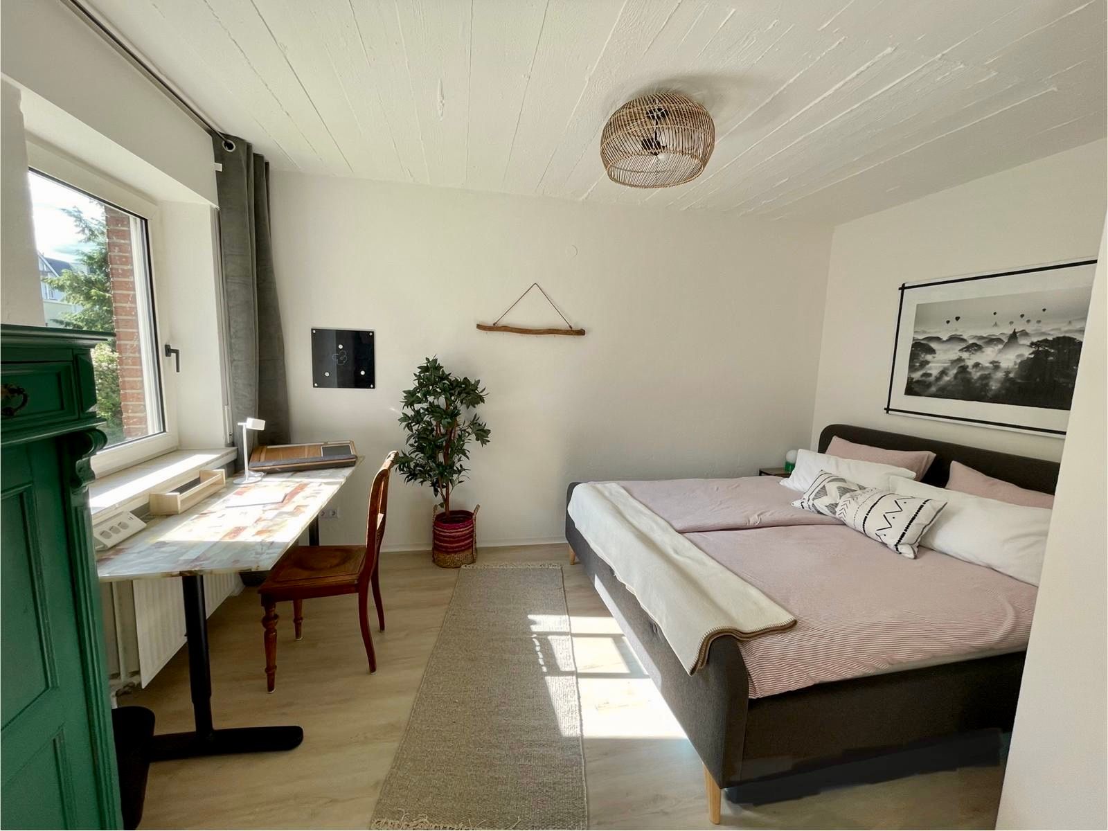  Comfortable Small House In Great Location With Terrace (Bielefeld)  -  Comfortable small house in great location with terrace (Bielefeld)  - Gallery -  7