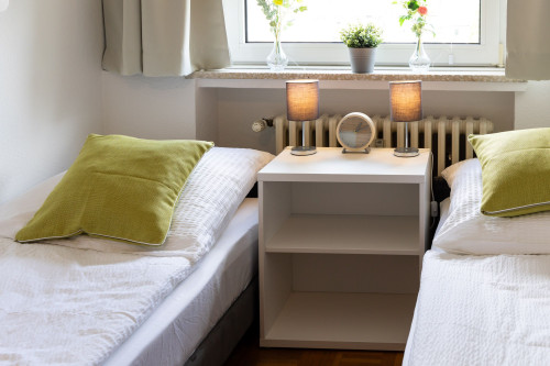 Cozy studio in Mönchengladbach