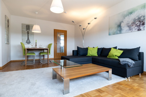 Cozy studio in Mönchengladbach - Gallery - 12