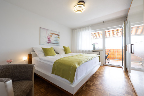 Cozy studio in Mönchengladbach - Gallery - 15
