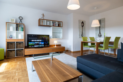 Cozy studio in Mönchengladbach - Gallery - 13