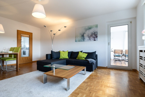 Cozy studio in Mönchengladbach - Gallery - 10